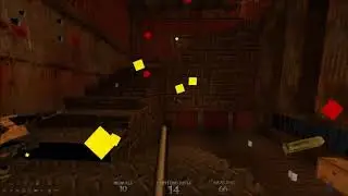 DUSK - (E2MS) The Foundry