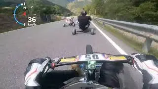Drift, Andorra 2023