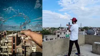 5 ANOTHER LEVEL MOBILE PHONE PHOTOGRAPHY IDEAS AT HOME (Quarantine)#manipur