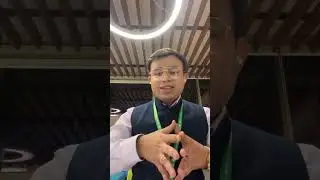 Toppers Talk l Himanshu N Singh l AIR 555, UPSC CSE 2019 l Live Interaction l UPSC TIME
