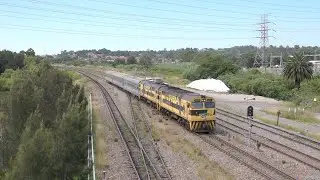 AK cars 44204- 44206