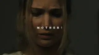 Visuals - Mother! (4K)