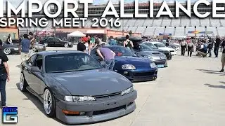 Import Alliance 2016 Aftermovie