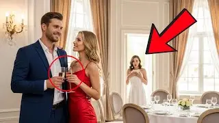Ha sorpreso il marito con una modella, poi è scomparsa lasciando una lettera che ha fatto notizia