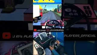 Trichy Private Bus Driving #shorts #trichy #tamilgame