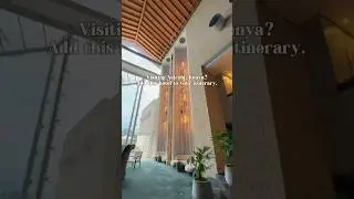 You need to see this hotel in Nairobi, Kenya | Tribe Hotel