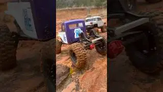 #scx10iii #vs410phoenix #RCcrawler
