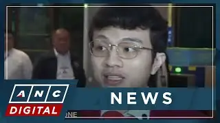 Barzaga faces another rap over Forbes Park rally | ANC