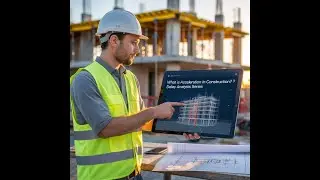 What Is Acceleration in Construction  Delay Analysis Series