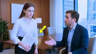 She Sued A Tech Company For Discrimination&mdash;Then Fell In Love With The CEO She Was Fighting Against