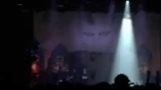Marylin Manson @ Shaw Conference Centre Ednonton AB Canada(2.04.2014)