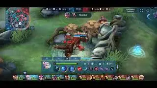 Tutorial Hero Ling Mobile Legends Terbaru | 2021..!!