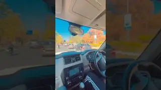 Mall Road view #road #ytshorts #short #shorts #travel #scorpio
