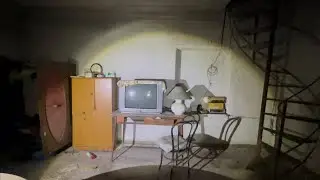 siamo i PRIMI a entrare in questa casa abbandonata da 13 ANNI posseduta da un PAZZO 