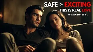 Why People Want Emotional Safety More Than Chemistry | Psychology of Love