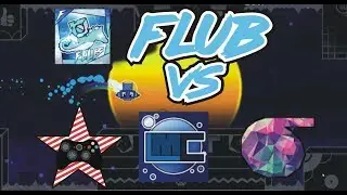 [GD] FLUB VS FANS!