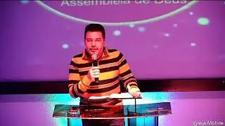Marco Feliciano/O poder de Deus se aperfei&ccedil;oa na fraqueza/ Maio 2020/Marco Feliciano prega&ccedil;&atilde;o Nova