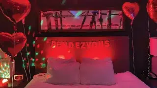 Andre Pak - rendezvous
