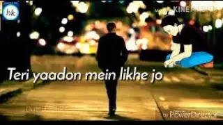 Teri yado likhe jo lafj dete he sunai (full song ) || viral song 2022 || Ranvir Kapoor #song