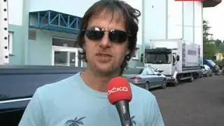 TEAM - Palo Habera - koncert - Reportáž