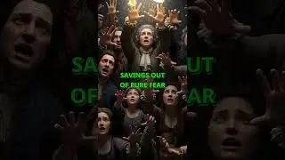 The Great Scam That Ruined Isaac Newton #history #finance #newton #scams #economics