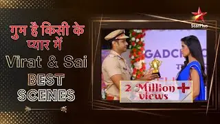 Ghum Hai Kisikey Pyaar Meiin | Virat and Sai
