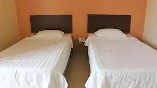 THE GARDEN HOTEL (BANTING) SDN. BHD., Banting, Malaysia | Travel With Somya