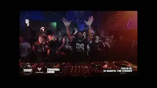 DJ BABA RAPTORS HOUSE 2023