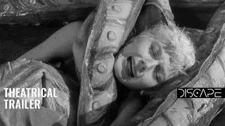 Voodoo Island &bull; 1957 &bull; Theatrical Trailer