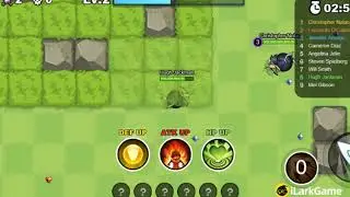 | iLarkGame - Clash_of_Clans 180008