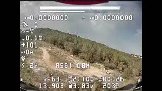 Does Betaflight 4.3 RC3 have a Crossfire LQ bug?