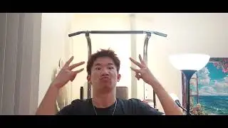 10 pull-ups everyday | day 67 | 67 