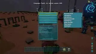 EVBH ~ Wiping Main Rag PR server 192 | Ark Official PvP Ps4.