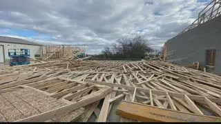 3 injured in Whiteland construction accident