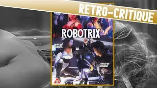Robotrix (1991) - Critique