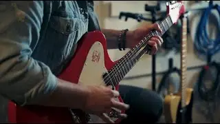 Blue Jay Sessions - Sitting On Top Of The World (Amanda Marshall cover) [Official Video]