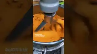 Making Galactic Blaze Bath Salts