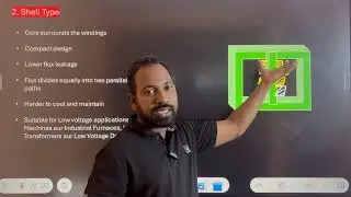 Electrical Machines &ndash; Lecture 2 | Transformer (Part-1)  | Useful for SSC JE, RRB JE, AE/JE Exams