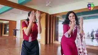 Red Bridge International Academy | Лучшие школы-пансионы в Бангалоре | Лучшие школы IB в Бангалоре |