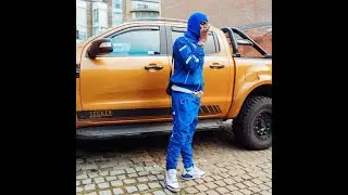 Russ Millions x Buni x YV - UK Drill Type Beat 2023 - 