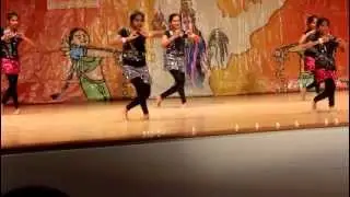 Mahita and Group CATS Performance