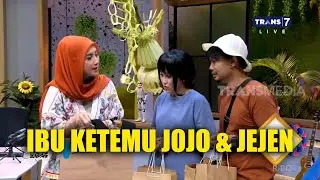 JOSUA OH JOSUA VERSI PAS BUKA, GADA SEDIH2NYA  | PAS BUKA (10/05/21) Part 2
