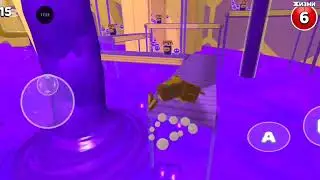 I Reached the 2nd Checkpoint&hellip; But the Hive Is Still Beating Me  | Super Bear
