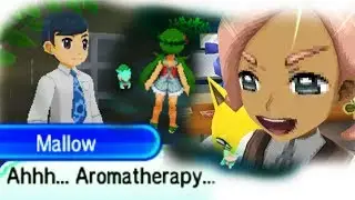 Po Town Nugget CONSPIRACY? | Event | Pokemon Ultra Sun and Moon Side Quests