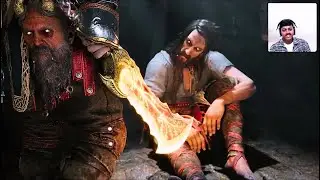 RESCUING T&yacute;r❓👀