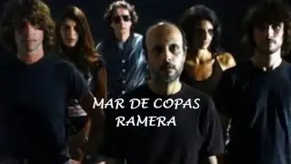 Mar de Copas - Ramera (letra)