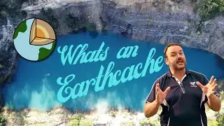 Основы геокэшинга &mdash; Вы пробовали EARTHCACHE? (#GCNW)