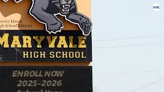 Details on the stabbing at Maryvale High School in Phoenix