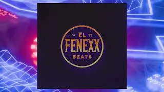  EL FENEXX 11 &ndash; HARD DRILL TRAP TYPE BEAT VOL. 1