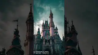 Disney Photography